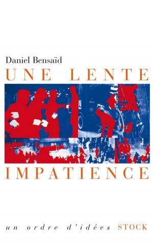 bigCover of the book Une lente impatience by 
