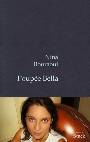 Cover of the book Poupée Bella by Dominique Ané