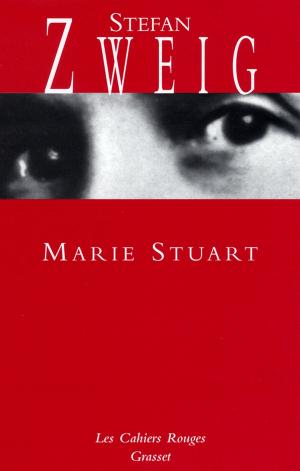 Cover of the book Marie Stuart by Jules de Goncourt, Edmond de Goncourt