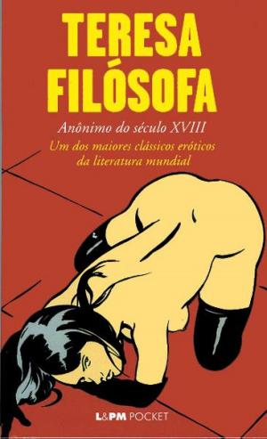 Book cover of Teresa Filósofa