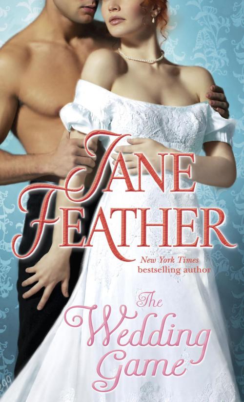 Cover of the book The Wedding Game by Jane Feather, Random House Publishing Group