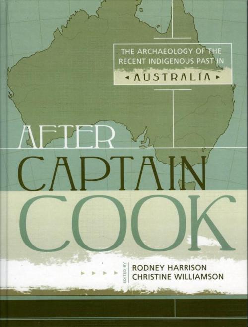 Cover of the book After Captain Cook by , AltaMira Press