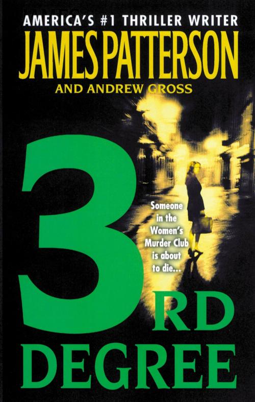 Cover of the book 3rd Degree by James Patterson, Andrew Gross, Little, Brown and Company