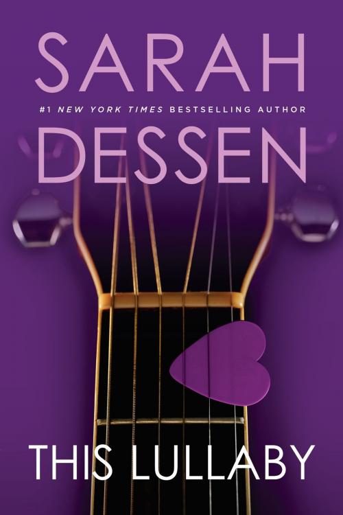 Cover of the book This Lullaby by Sarah Dessen, Penguin Young Readers Group