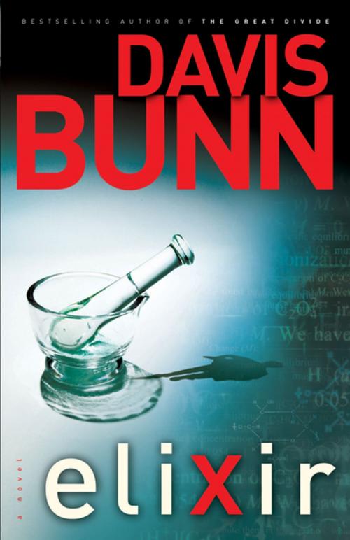 Cover of the book Elixir by Davis Bunn, Thomas Nelson