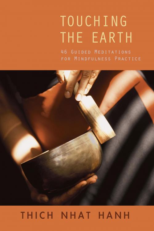Cover of the book Touching the Earth by Thich Nhat Hanh, Parallax Press