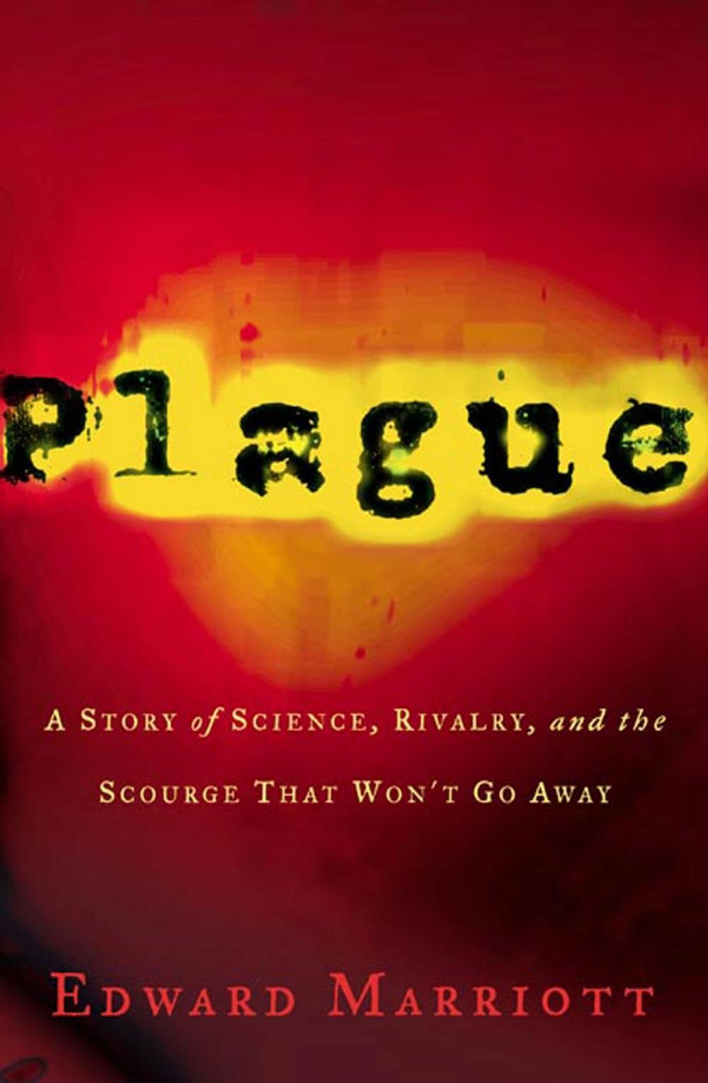 Big bigCover of Plague