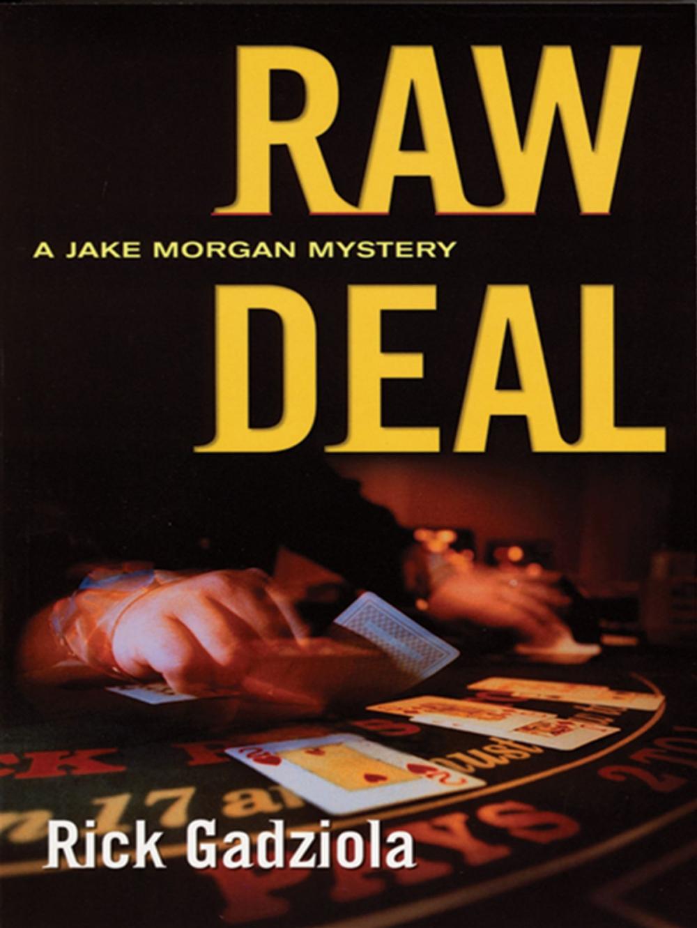 Big bigCover of Raw Deal