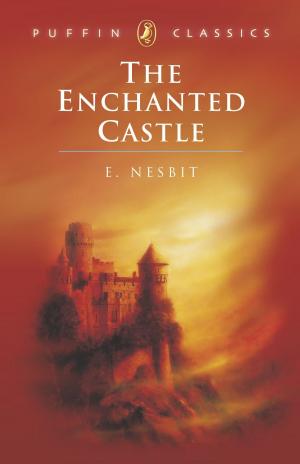Cover of the book The Enchanted Castle by Orlando Weeks