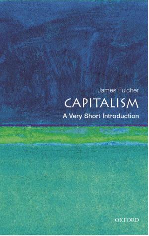Cover of the book Capitalism: A Very Short Introduction by 