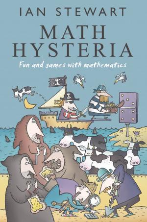 Cover of the book Math Hysteria by 