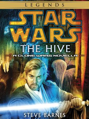 Book cover of The Hive: Star Wars Legends (Short Story)