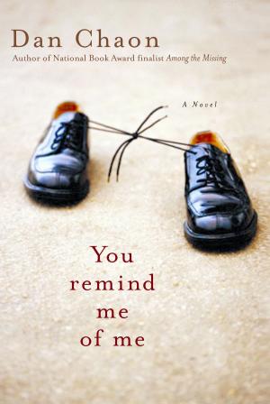 Book cover of You Remind Me of Me