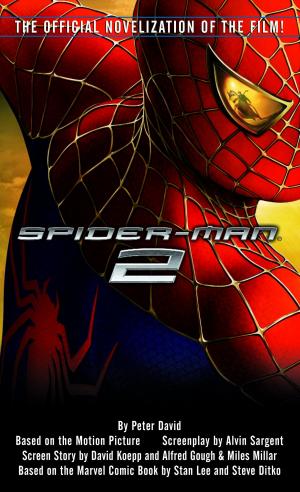 Cover of the book Spider-Man 2 by Carol J. Howard