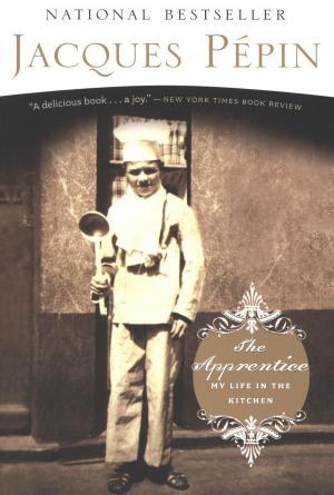 Cover of the book The Apprentice by H. A. Rey