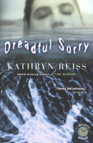 Cover of the book Dreadful Sorry by Penelope Casas