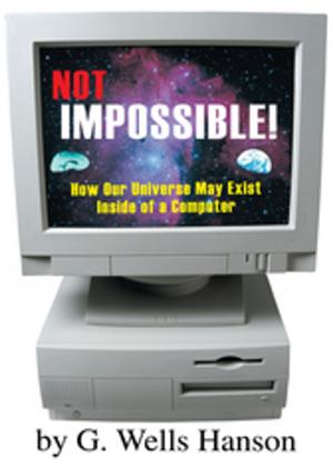 Cover of the book Not Impossible! by Anne Hart