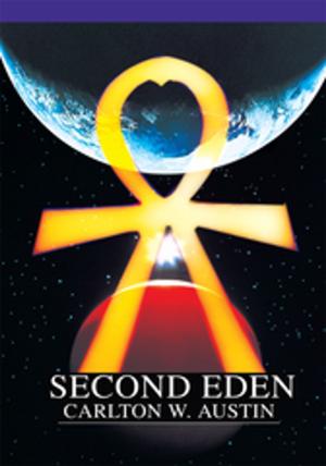 Cover of the book Second Eden by Michael Bivona CPA