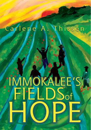 bigCover of the book Immokalee's Fields of Hope by 