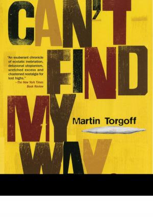 Cover of the book Can't Find My Way Home by Jeffery Deaver