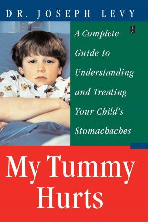 Cover of the book My Tummy Hurts by Nancy Mathis