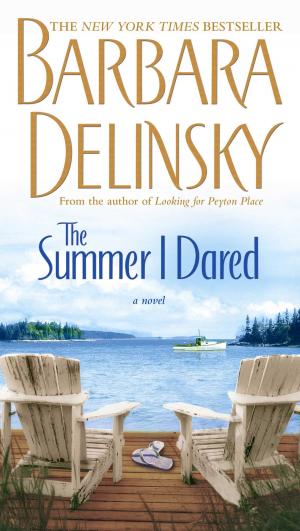 Cover of the book The Summer I Dared by John E. Douglas, Mark Olshaker