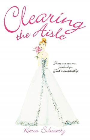 Cover of the book Clearing the Aisle by K McConnell
