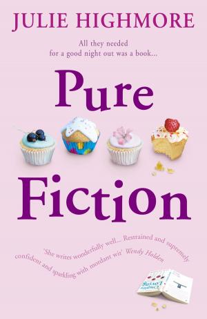 Cover of the book Pure Fiction by Anthony Howard