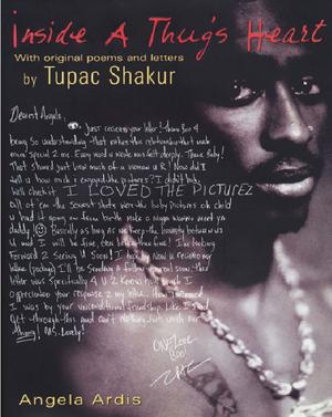 Cover of the book Inside a Thug's Heart by Anita Bunkley