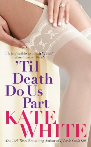 Cover of the book 'Til Death Do Us Part by M. C. Beaton