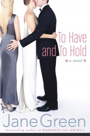 Book cover of To Have and To Hold