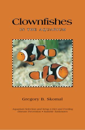 Cover of the book Clownfishes in the Aquarium by Tracy Libby