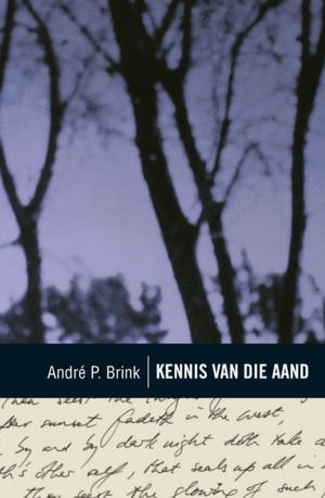 Cover of the book Klassiek reeks: Kennis van die aand by André P. Brink