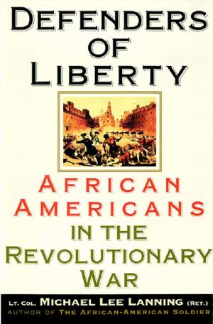 Book cover of The African American Soldier: From Crispus Attucks To Colin Powell (updated)