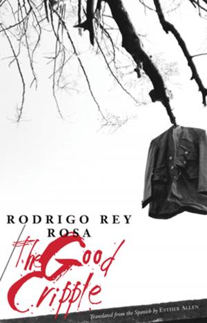 Cover of the book The Good Cripple by 