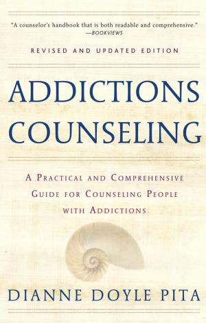 Book cover of Addictions Counseling