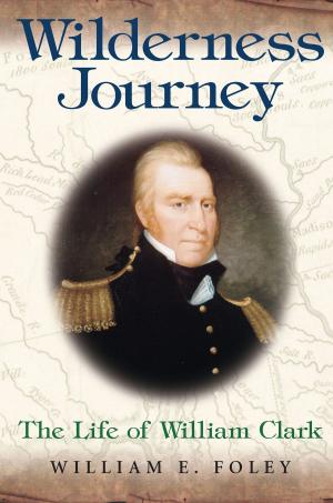 Cover of the book Wilderness Journey by 