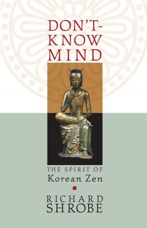 Cover of the book Don't-Know Mind by Karen Hayward, Jeremy Hayward