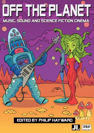 Cover of the book Off the Planet by Barry Anthony, Richard Brown