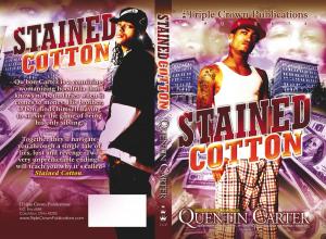 bigCover of the book Stained Cotton by 