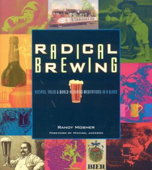 Book cover of Radical Brewing