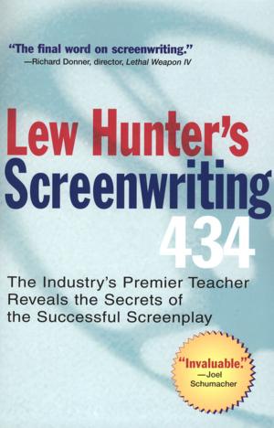 Cover of Lew Hunter's Screenwriting 434