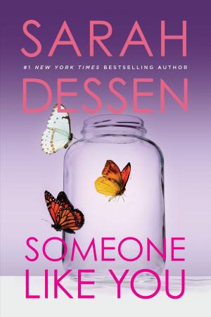 Cover of the book Someone Like You by Michelle Schusterman