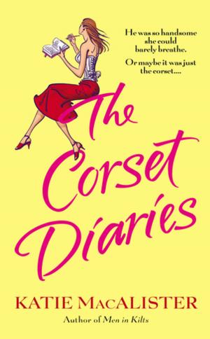 Cover of the book The Corset Diaries by Friedrich Nietzsche