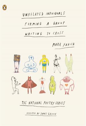 Cover of the book Unrelated Individuals Forming a Group Waiting to Cross by Akash Kapur