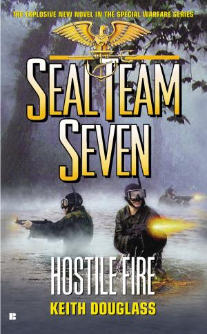 Cover of the book Seal Team Seven #21 by Jack Higgins