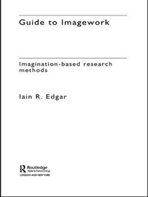 Cover of the book A Guide to Imagework by 