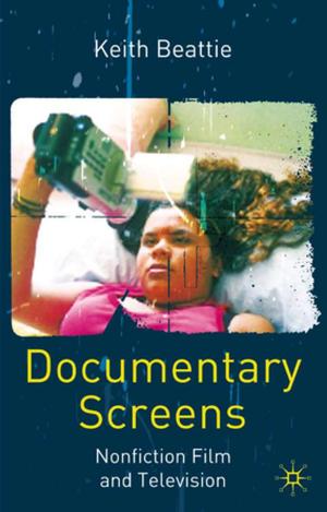Book cover of Documentary Screens