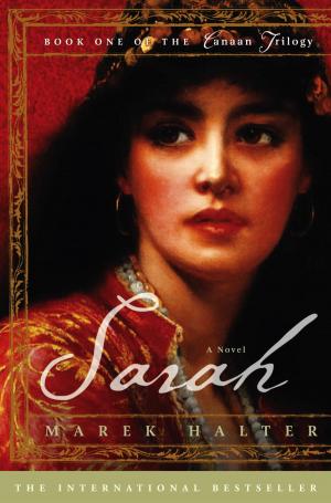 Cover of the book Sarah by Marvin Bryant Jr.