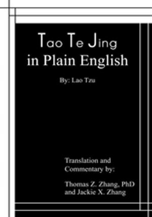 Cover of the book Tao Te Jing in Plain English by Chandra Kiran